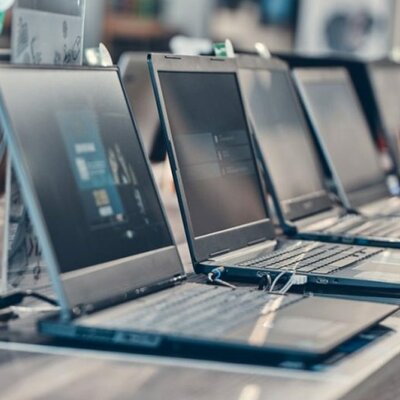 Timeline: Genereaciones de las computadoras