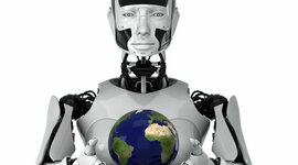 Timeline: Avances de la tecnología durante los últimos 30 años (Presionar cada imagen para que la información salga)