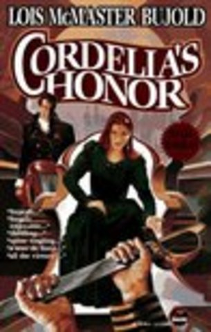 Cordelia's Honor by Lois McMaster Bujold