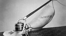 Timeline: vacuum cleaner