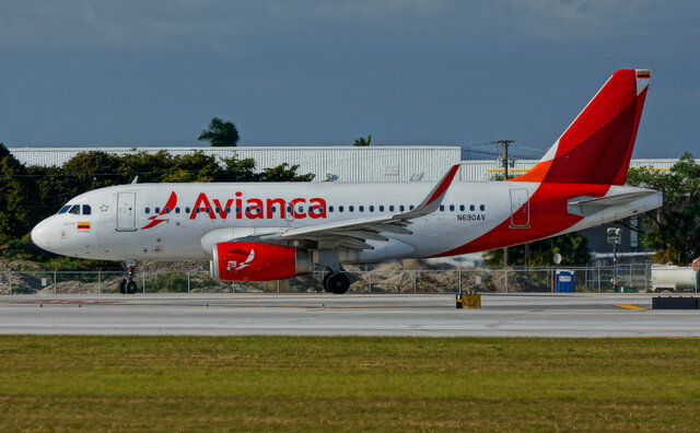 Avianca