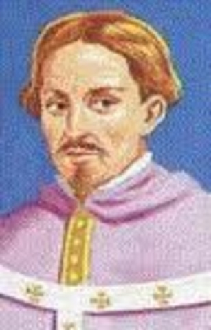 Melchor de Liñán y Cisneros