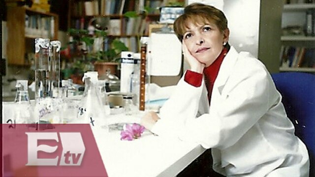 Xochimilco Tessy López Goernes.