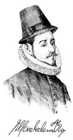 Gaspar de Zuñiga y Acevedo