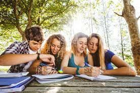 Actividades escolares