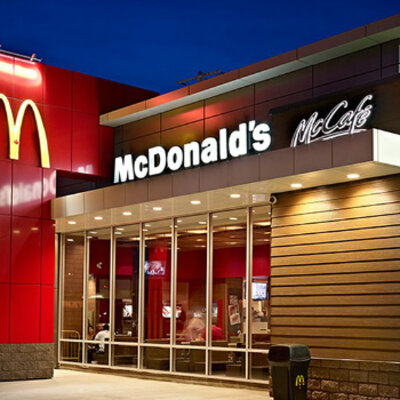 Timeline: Historia de las franquicias