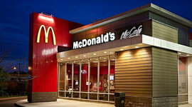 Timeline: Historia de las franquicias