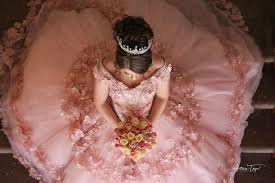 Celebración de 15 años