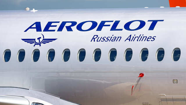 Aeroflot