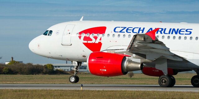Czech Airlines