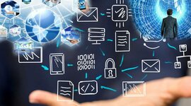 Timeline: Evolución de las Telecomunicaciones