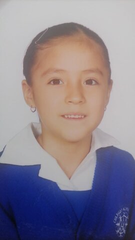 Entre a 2do de preescolar en el Alma Muriel