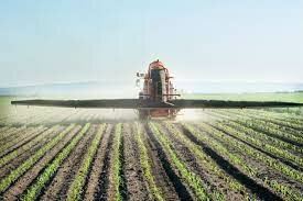 Synthetic fertilizers were invented