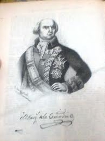 Juan de Mendoza y Luna
