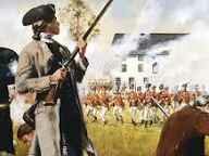 Battle of Lexington and Concord