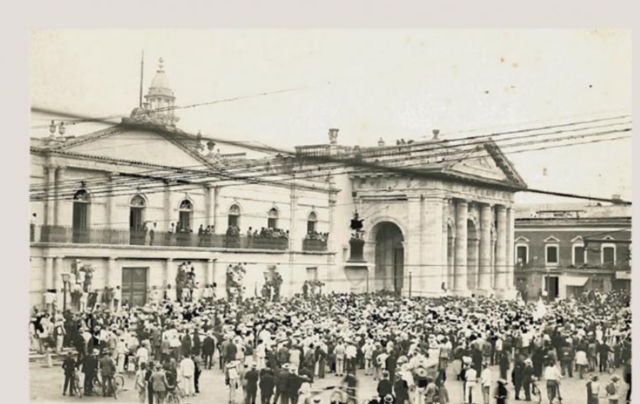 Siglo XIX Las ciencias sociales quedan formalmente reconocida