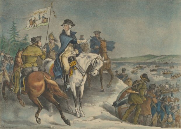 Battle of Trenton