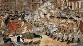 Timeline: Boston Massacre