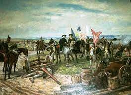 Battle of Yorktown