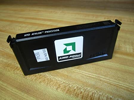 AMD Athlon K7
