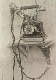 Se instaló formalmente la compañía telefónica de México