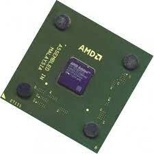 AMD Athlon XP