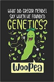 New discoveries about genetic traits and inheritance