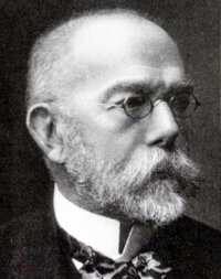 Robert Koch