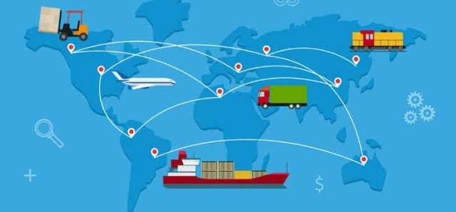 •	480 Ac - Inicio del comercio internacional