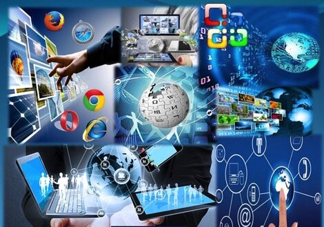 Frank Webster: Y las cinco definiciones de Sociedad de la Información