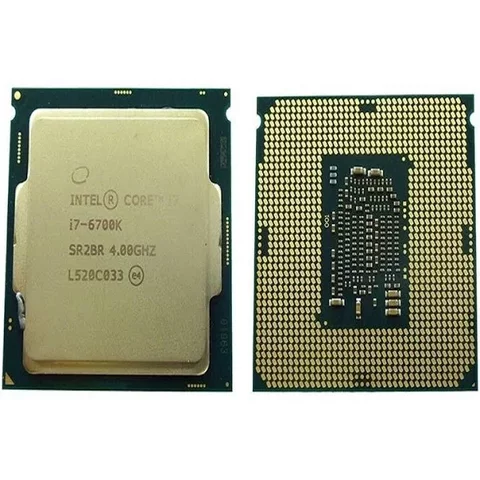 Core i7-6700k