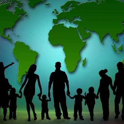 Timeline: Linea del tiempo sobre la Psicología Social