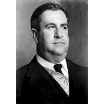 Timeline: MANUEL AVILA CAMACHO