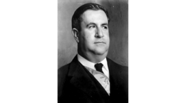 Timeline: MANUEL AVILA CAMACHO