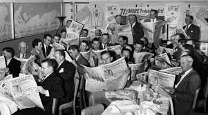 3. Periodismo de explicación