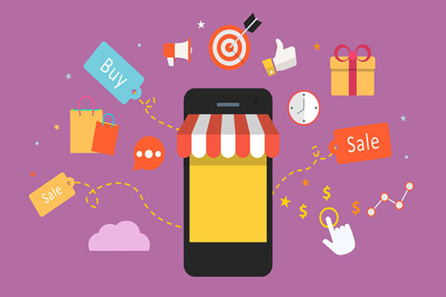 QUINTA GENERACIÓN / POSICIONAMIENTO PERCEPTUAL