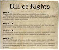 Bill of Rights