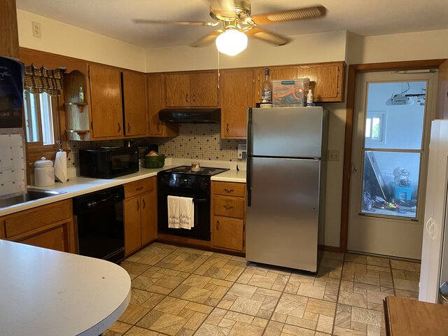 Moved to my new home