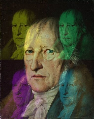 HEGEL Y LO UNIVERSAL