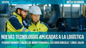 2020 Tendencias logística