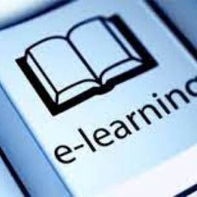 Timeline: Historia de las tecnologias en la educacion y E- learning