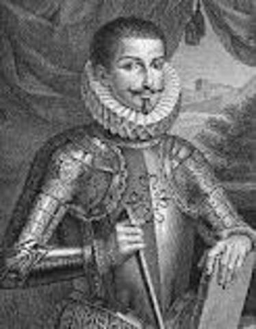 Pedro Fernandez de Castro