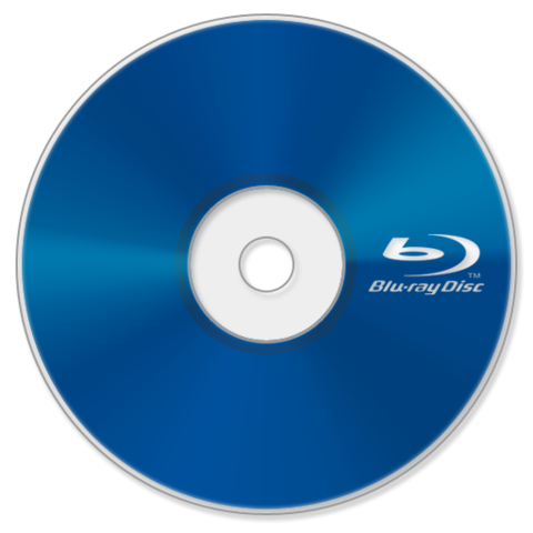 Blue-Ray Disks released world-wide