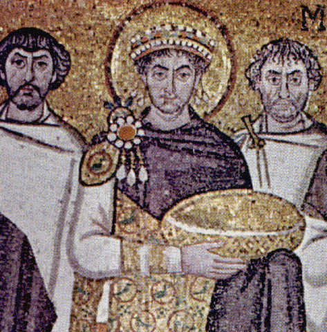 Justinian's Code