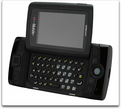 T-Mobile Sidekick