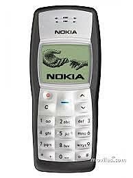 Nokia 1100
