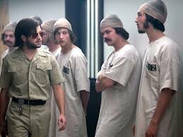 Prisión de la Universidad de Stanford