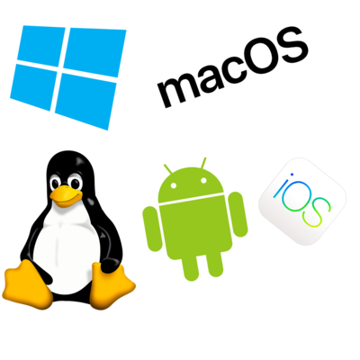 Timeline: Evolucion de los Sistemas Operativos