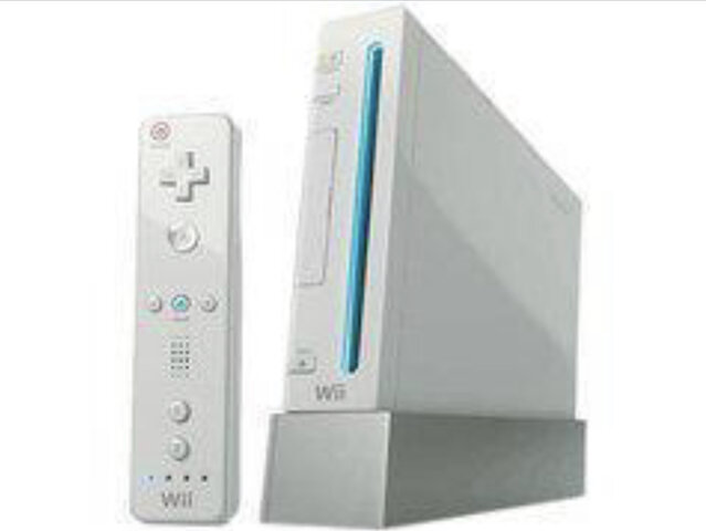 Nintendo Wii