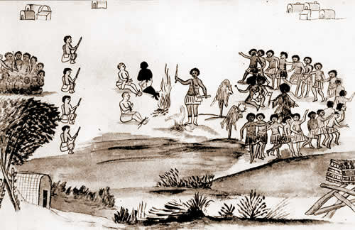 Unión de la tribu Tuscarora a la confederación